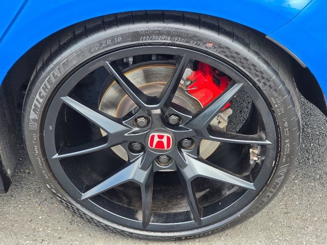 Used 2024 Honda Civic Type R image 15