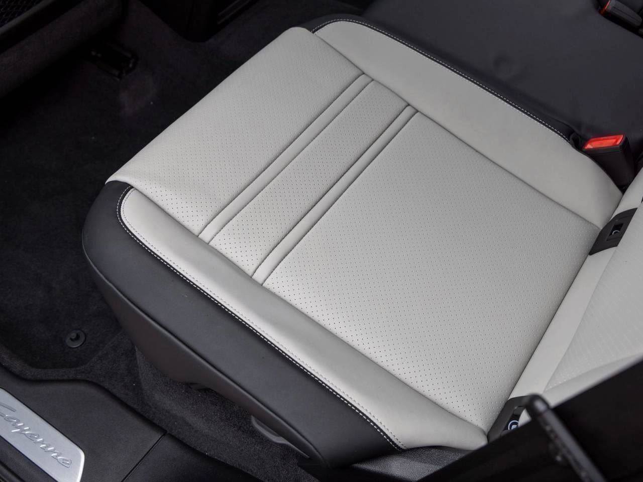 New 2026 Porsche Cayenne Coupe image 58