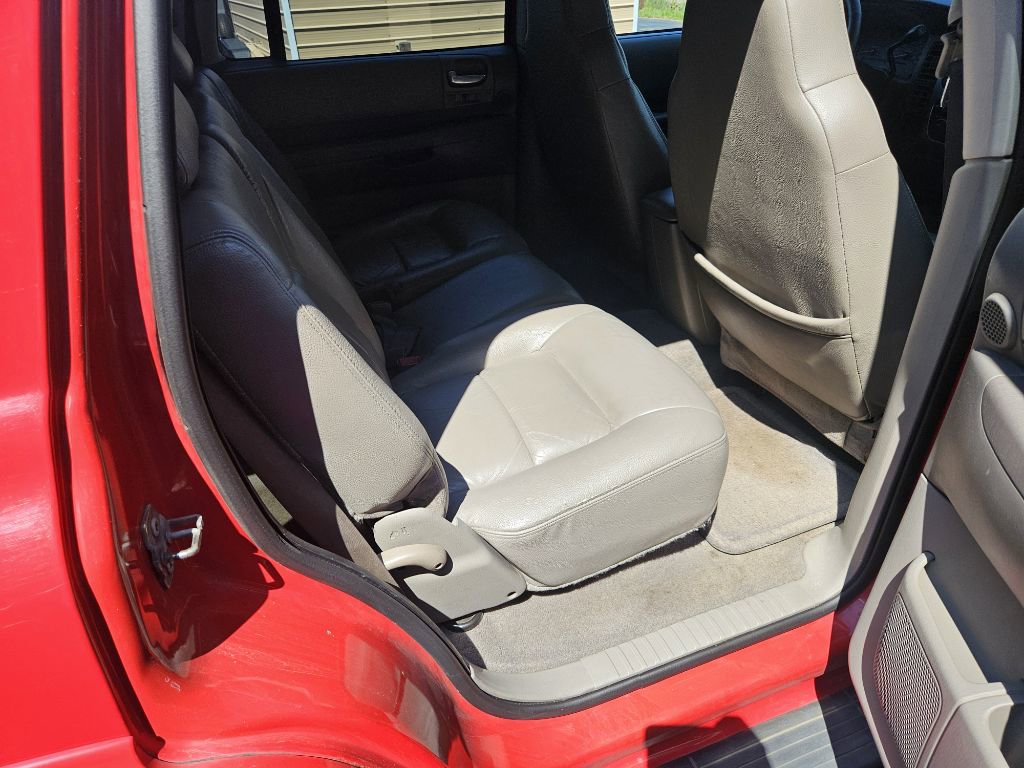 Used 2003 Dodge Durango SLT Plus image 18