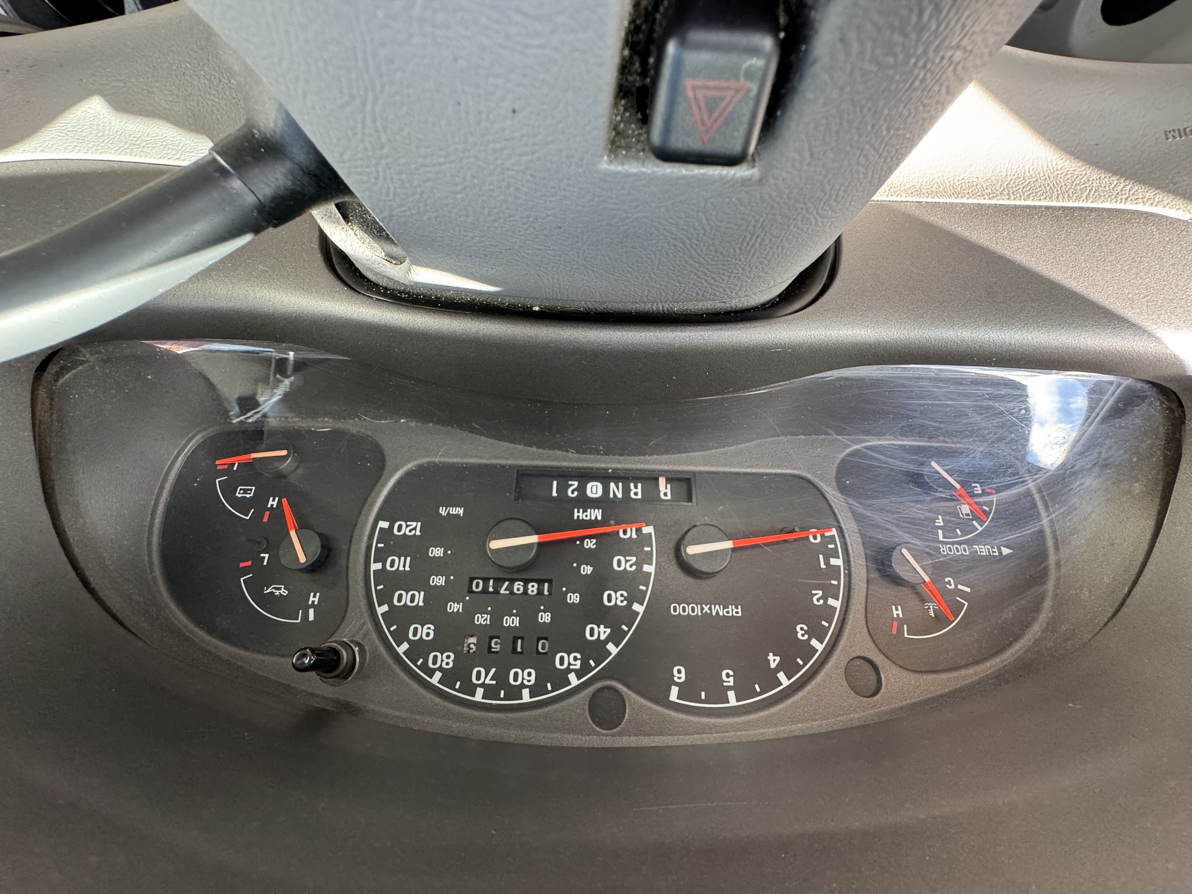 Used 2002 MAZDA B-Series Pickup 2WD Cab Plus B3000 image 48
