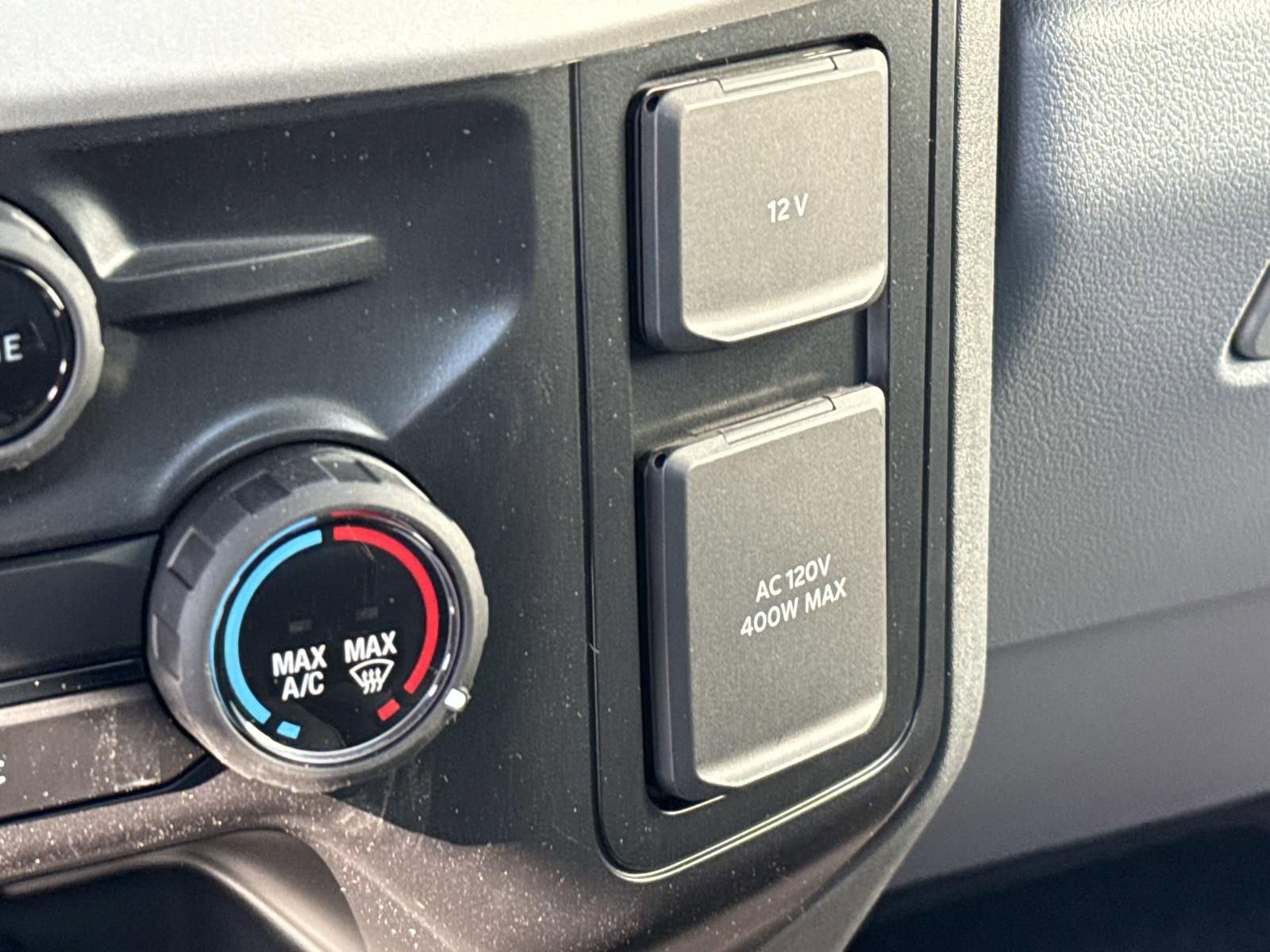 New 2026 Ford F600 4x4 Regular Cab Super Duty image 15