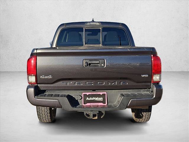 Used 2019 Toyota Tacoma SR image 7