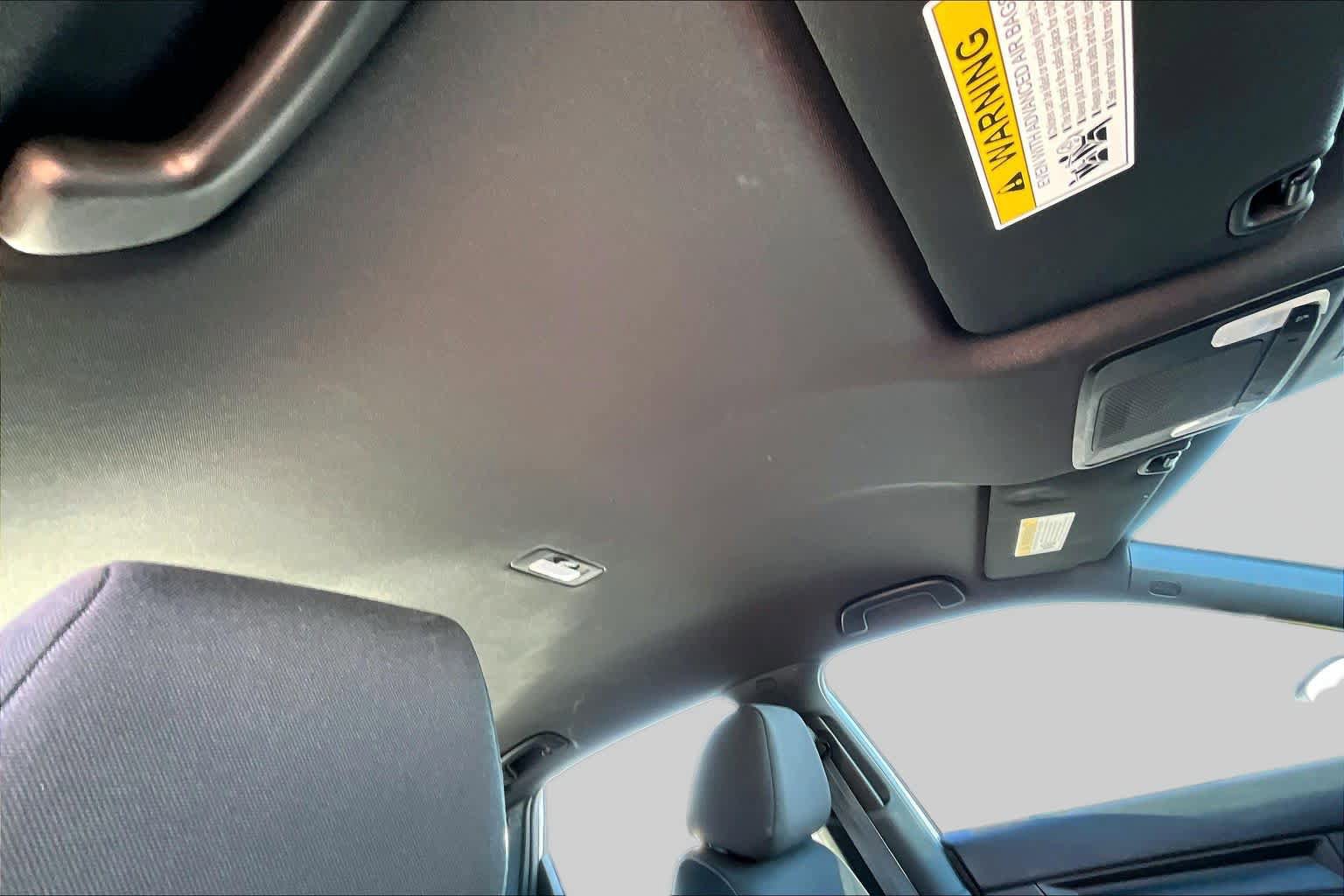 Certified 2023 Honda Civic Sport image 13