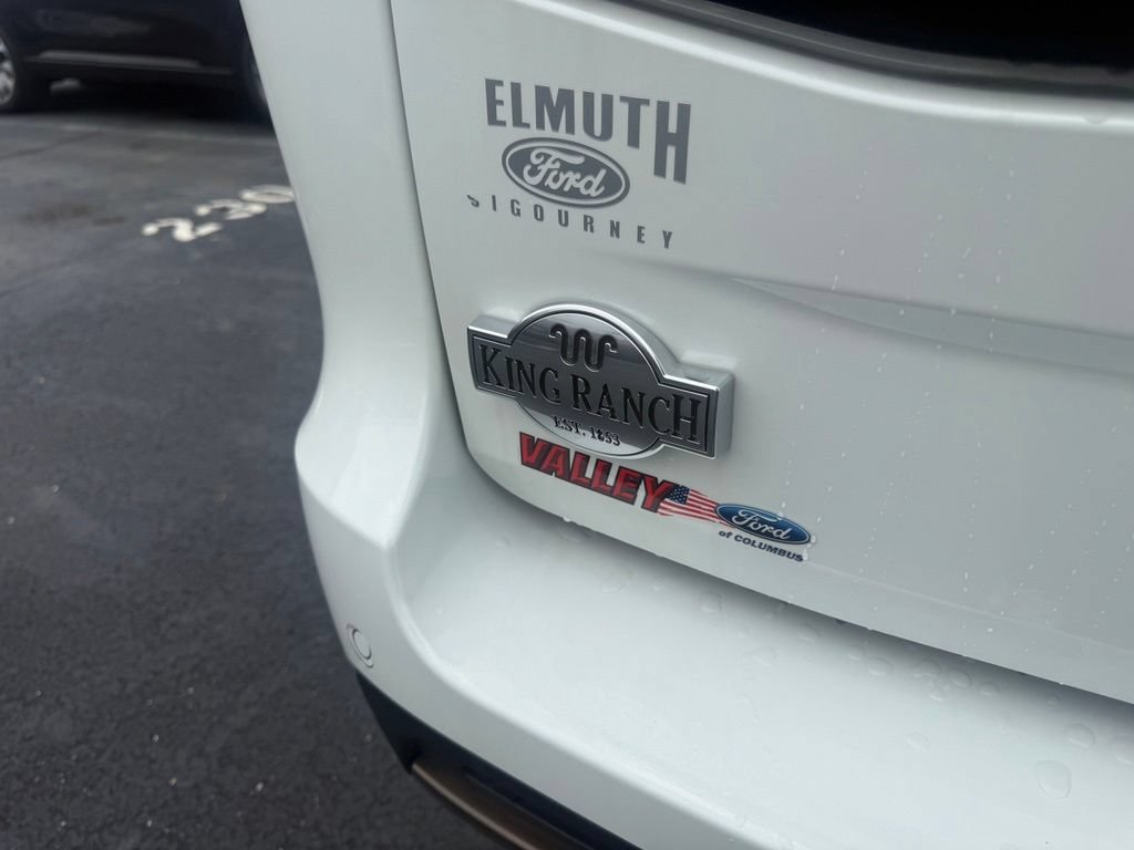 New 2026 Ford Expedition Max King Ranch AWD/4WD image 54