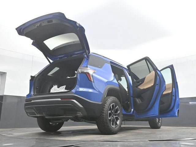 New 2027 Chevrolet Equinox ACTIV FWD image 50