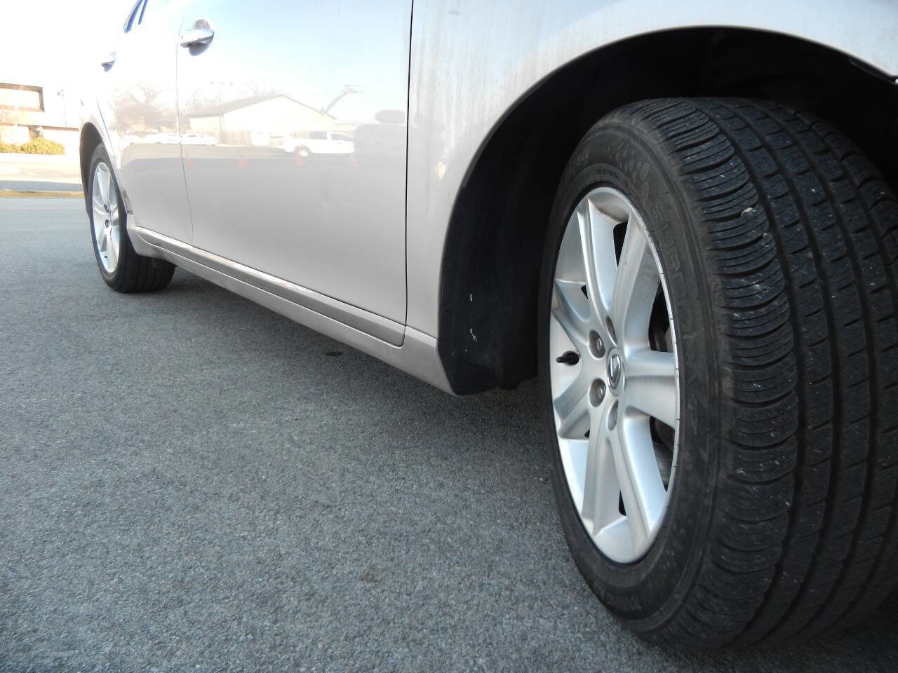 Used 2007 Lexus ES 350 FWD image 19