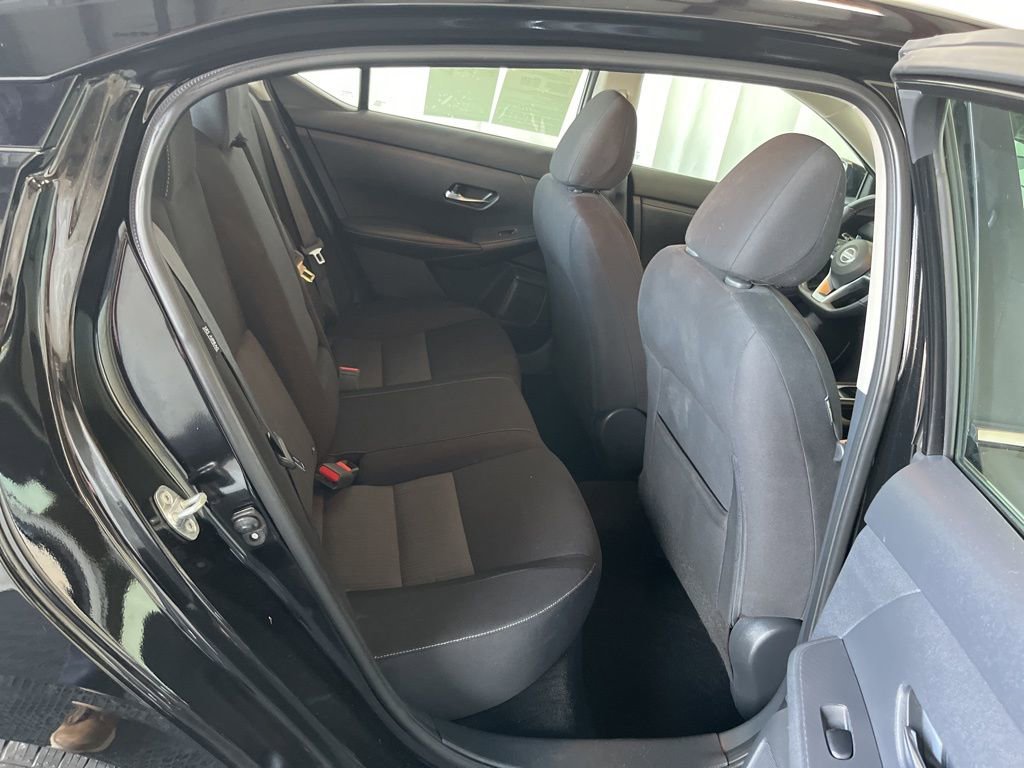 Used 2020 Nissan Sentra SV image 22