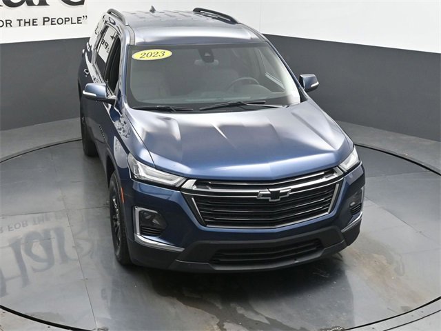Used 2023 Chevrolet Traverse LT image 47