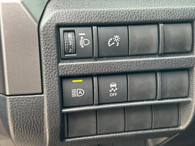 Certified 2025 Toyota Tacoma TRD Sport AWD/4WD image 27