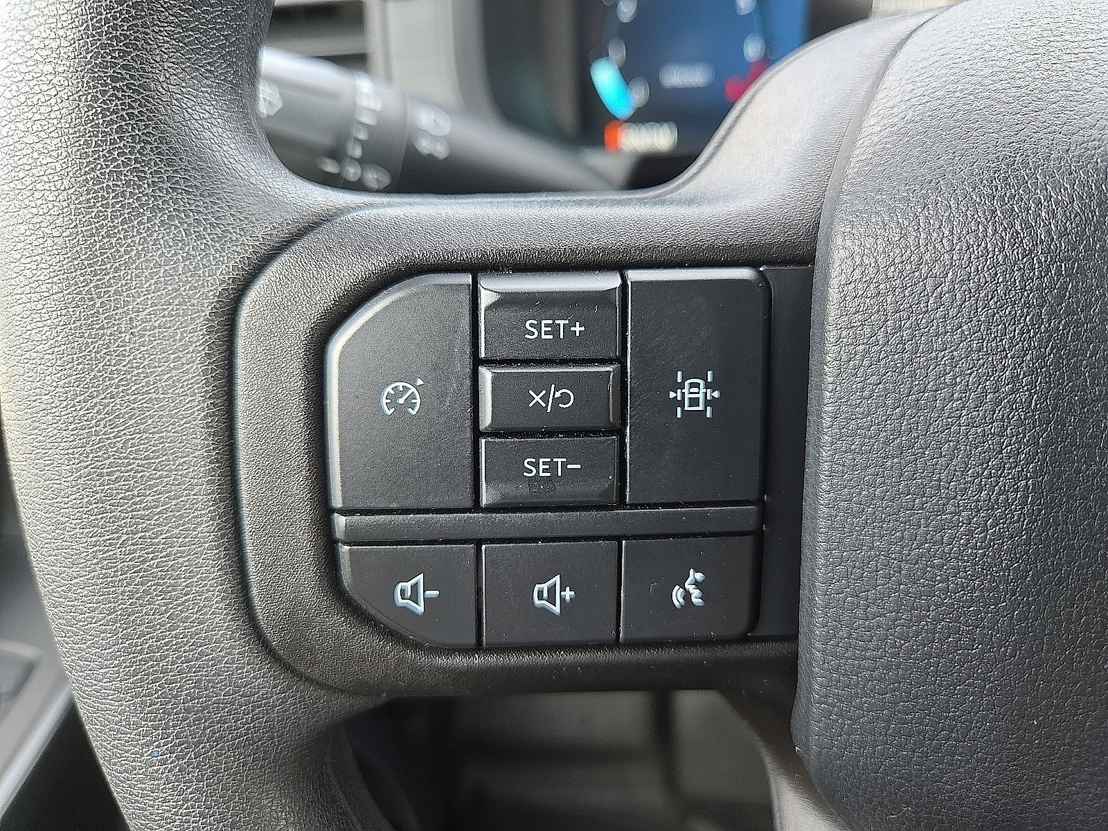 Used 2024 Ford F150 STX AWD/4WD image 19