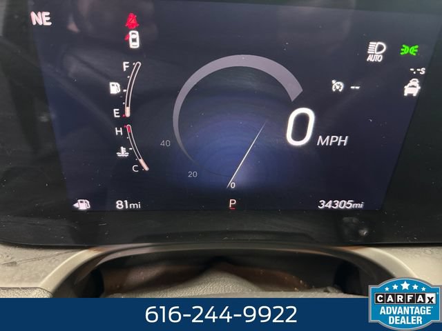 Used 2024 Buick Encore GX Preferred FWD image 2