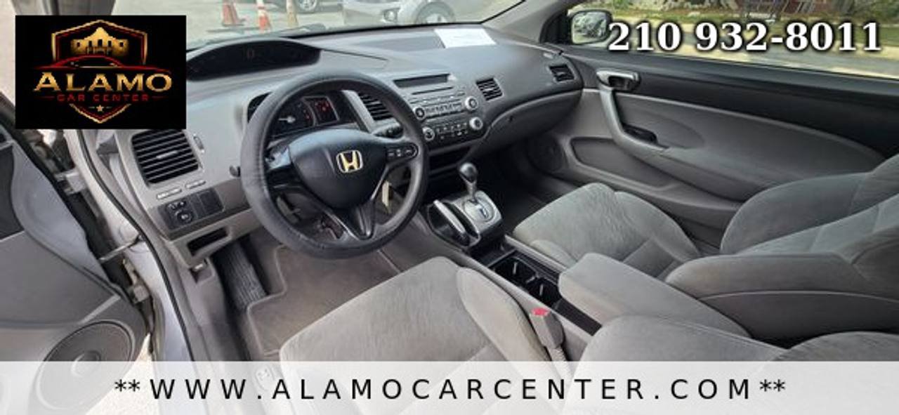 Used 2006 Honda Civic LX image 26
