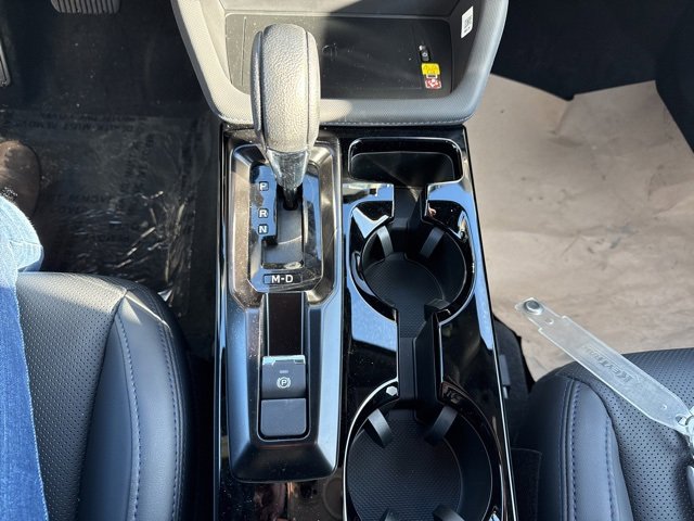 New 2026 Subaru Forester Limited image 22