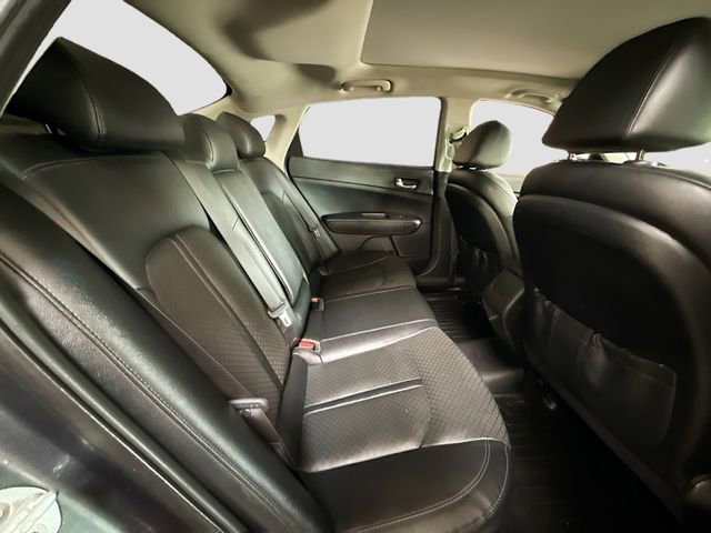 Used 2020 Kia Optima SE FWD image 27