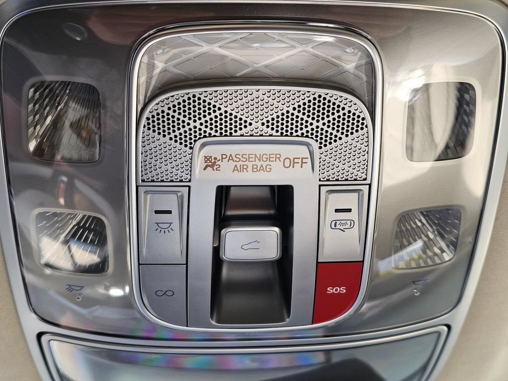 New 2026 Genesis GV80 3.5T Prestige AWD/4WD image 18