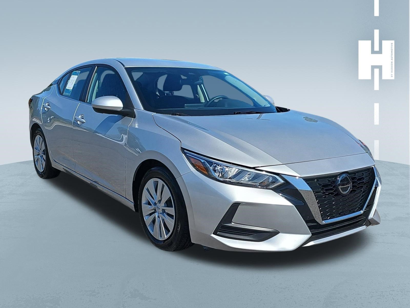 Used 2021 Nissan Sentra S