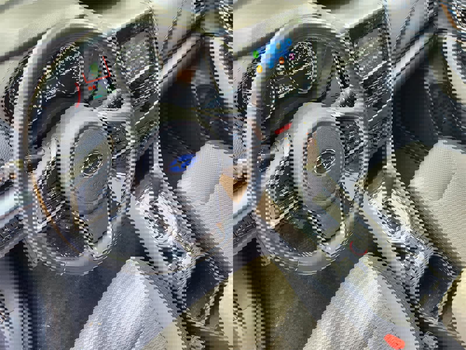 Used 2023 Subaru Forester Premium image 2