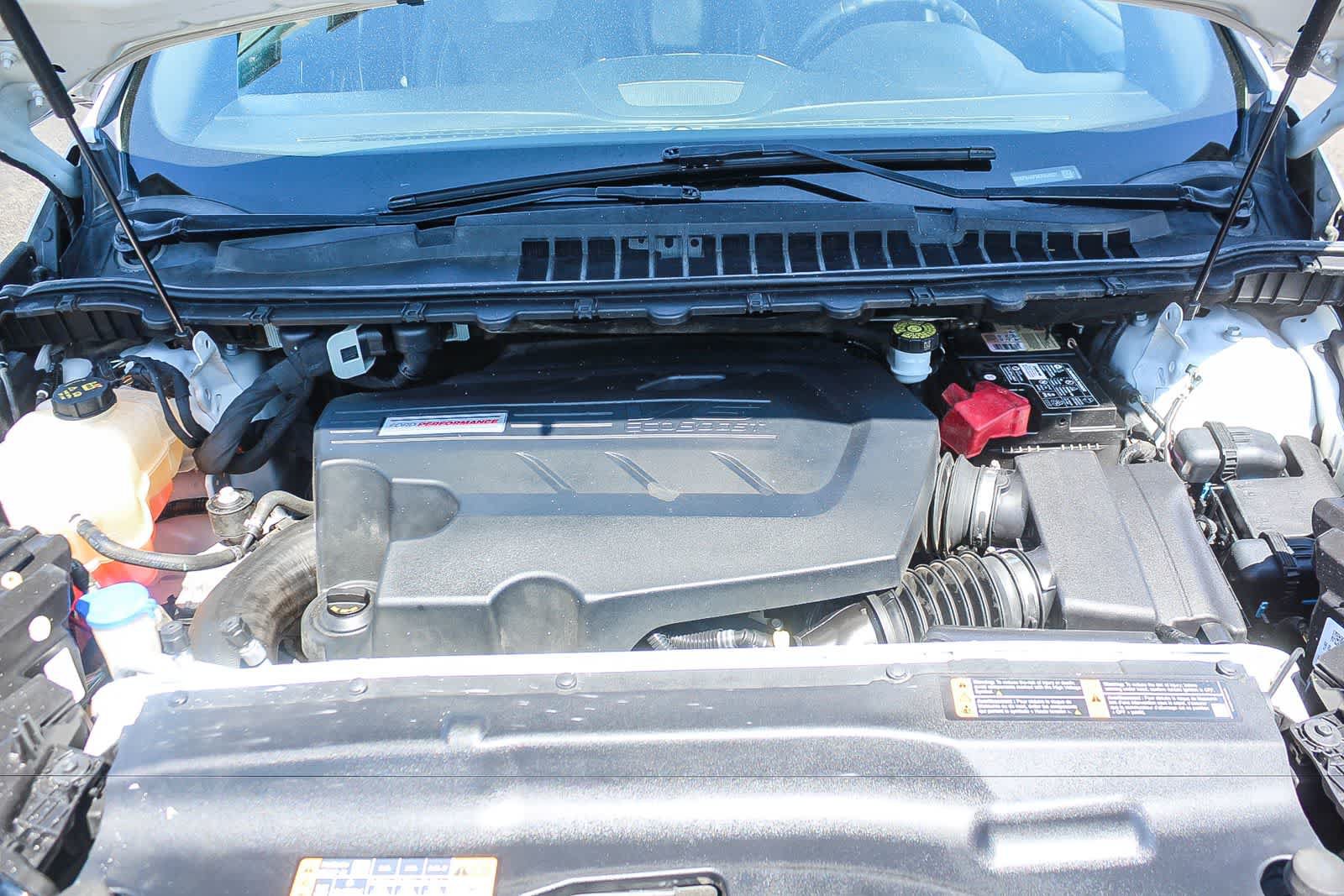 Used 2019 Ford Edge ST w/ Equipment Group 401A AWD/4WD image 36