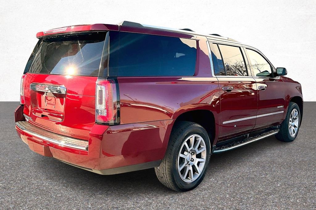 Used 2020 GMC Yukon XL Denali image 7
