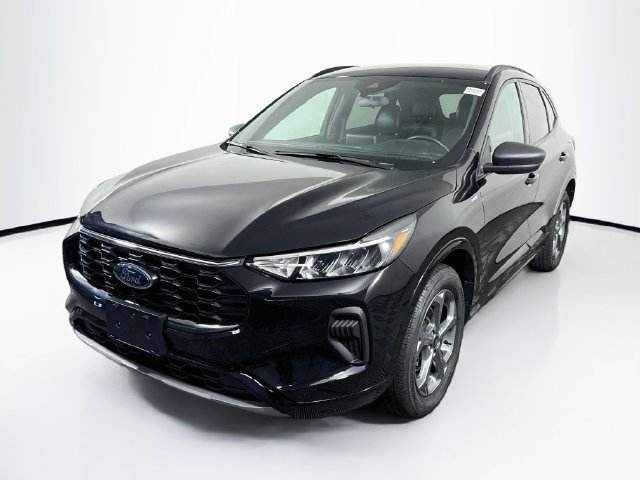 Used 2024 Ford Escape ST-Line AWD/4WD image 3