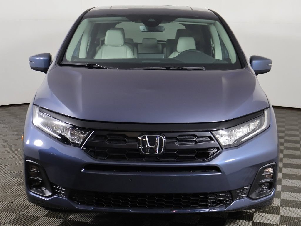 New 2026 Honda Odyssey EX-L image 8
