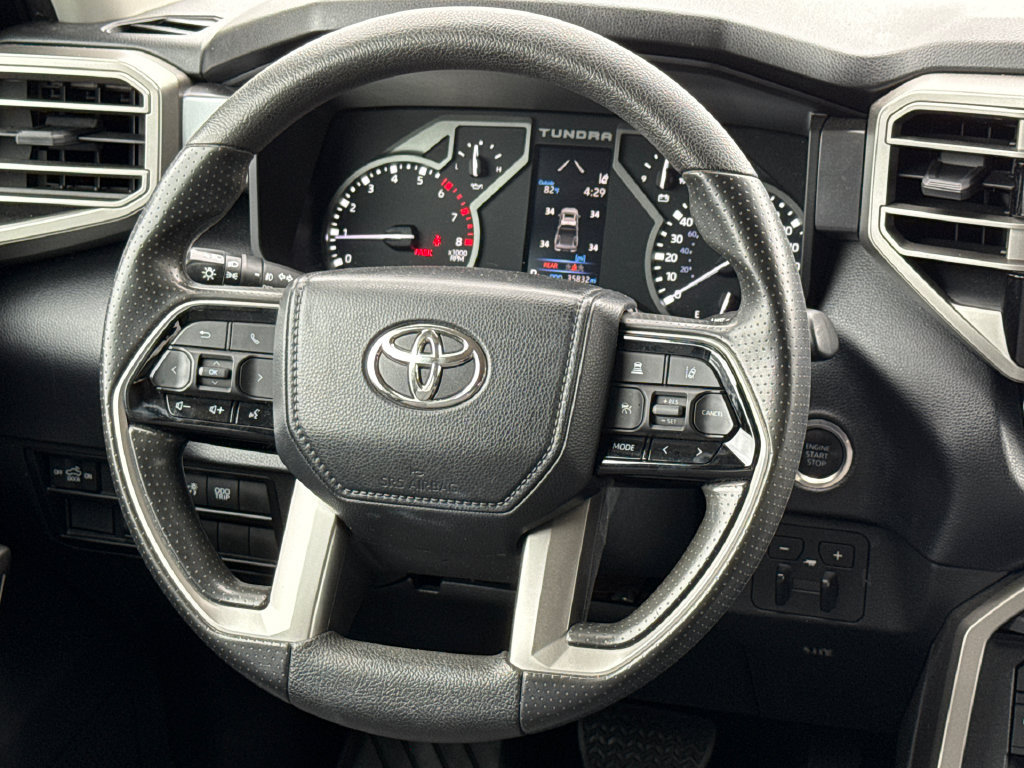 Used 2023 Toyota Tundra SR5 AWD/4WD image 14