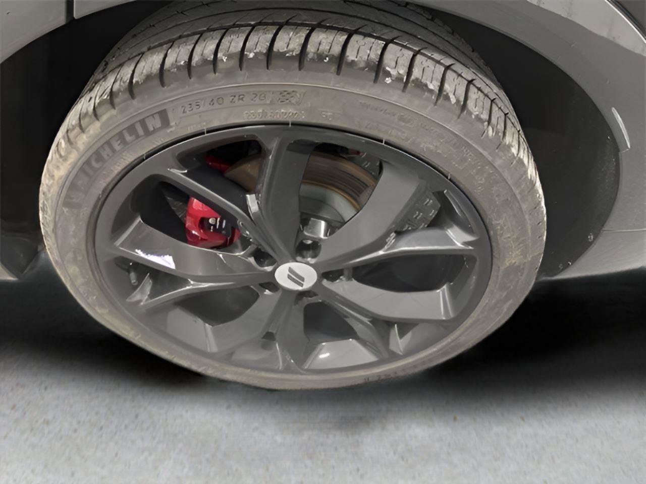 Used 2024 Dodge Hornet R/T image 28