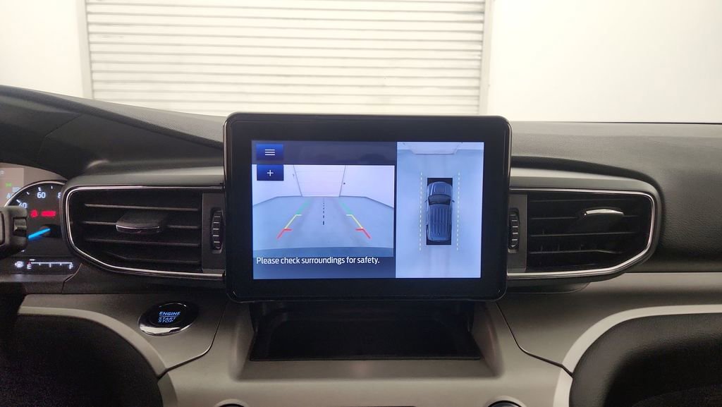 Used 2023 Ford Explorer XLT w/ Equipment Group 202A image 30