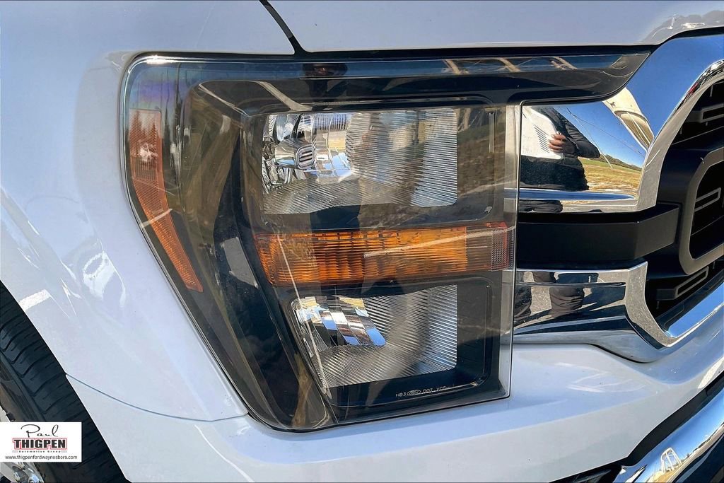 Certified 2023 Ford F150 XLT image 25