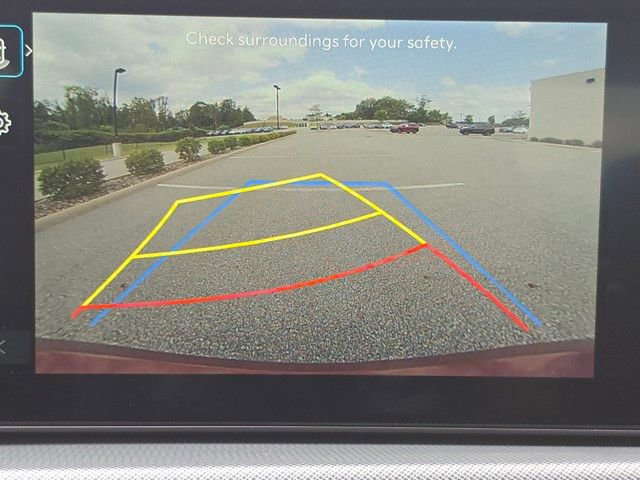 Certified 2025 Hyundai Sonata SEL image 5