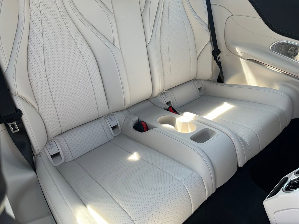 Certified 2026 Mercedes-Benz CLE 300 4MATIC Coupe image 18