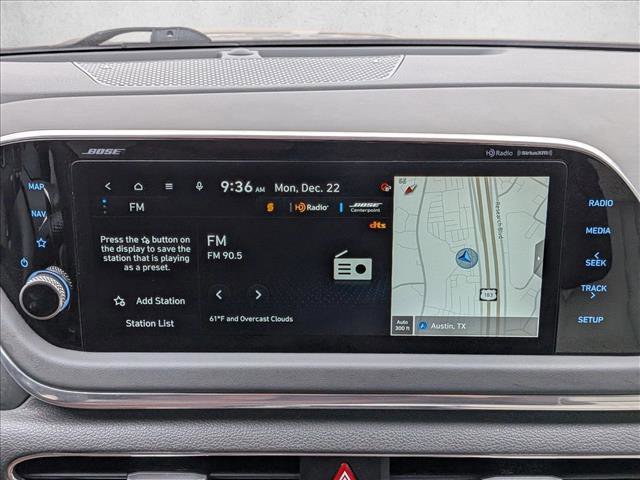 Used 2021 Hyundai Sonata Limited image 12