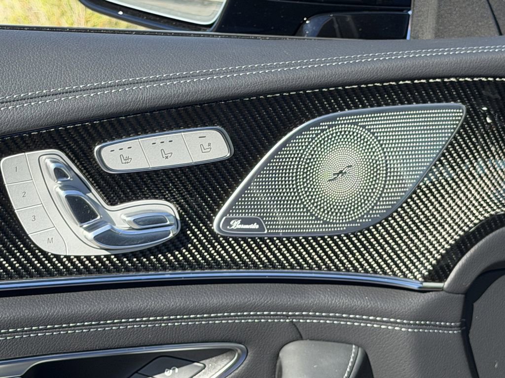 New 2026 Mercedes-Benz AMG GT 43 image 18