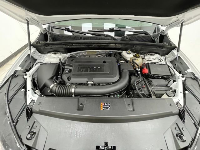 Used 2022 Buick Envision Preferred image 17