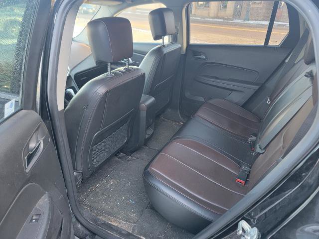 Used 2010 GMC Terrain SLT image 17