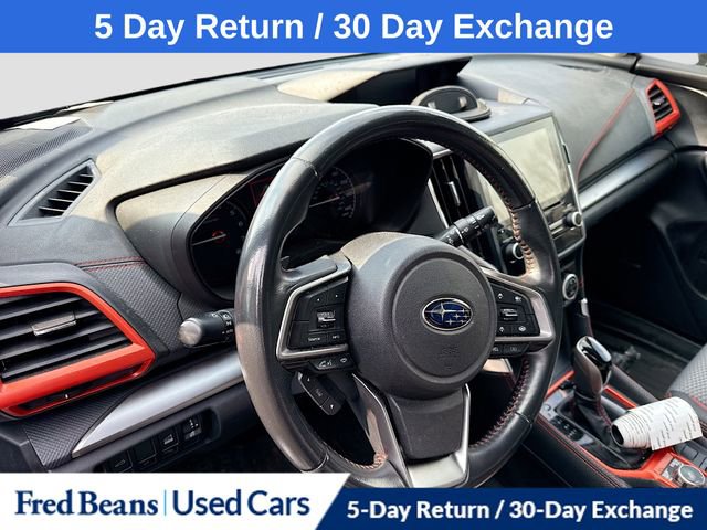 Used 2020 Subaru Forester Sport w/ Popular Package #2 image 7