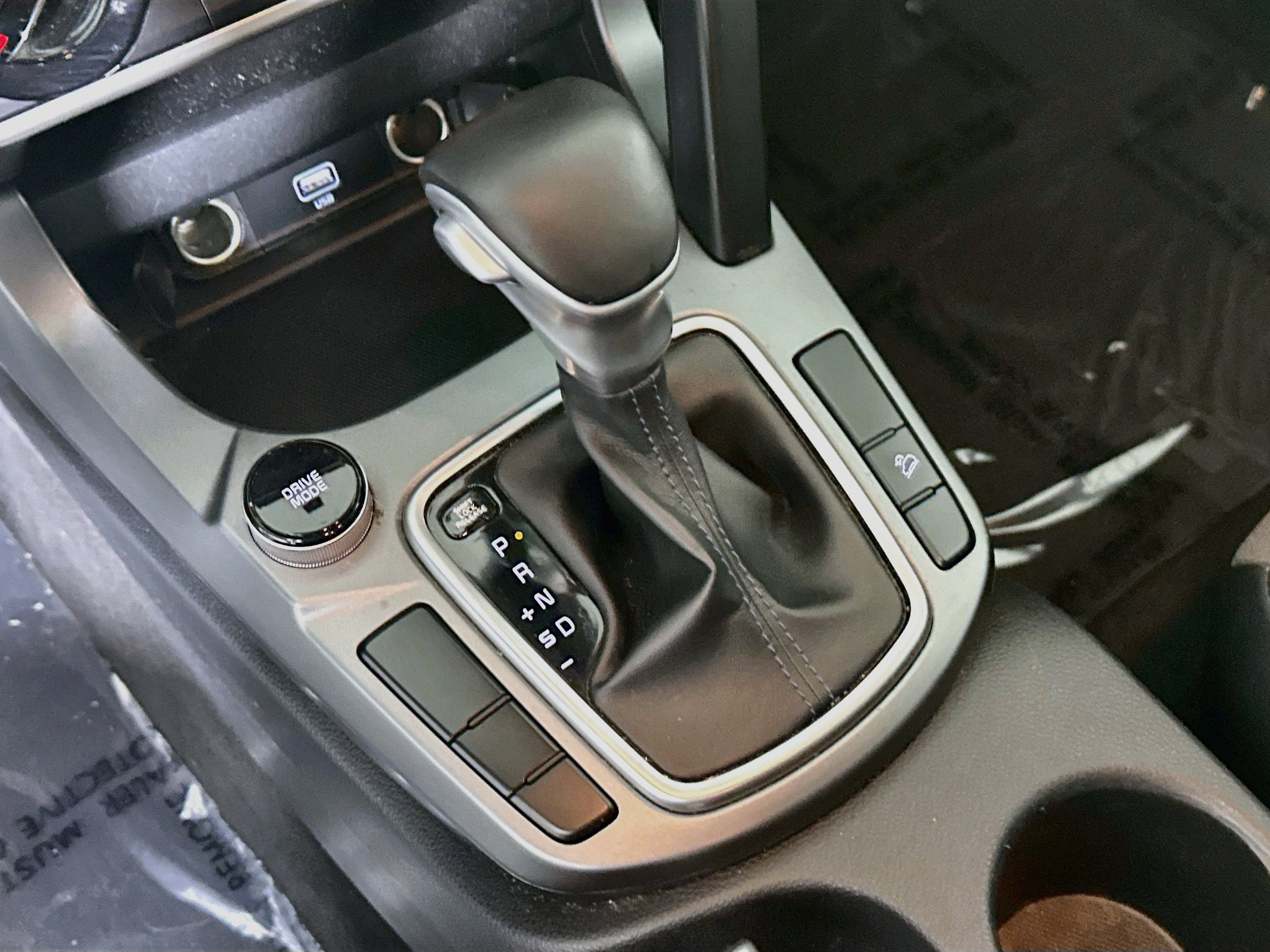 Used 2021 Kia Seltos S FWD image 20