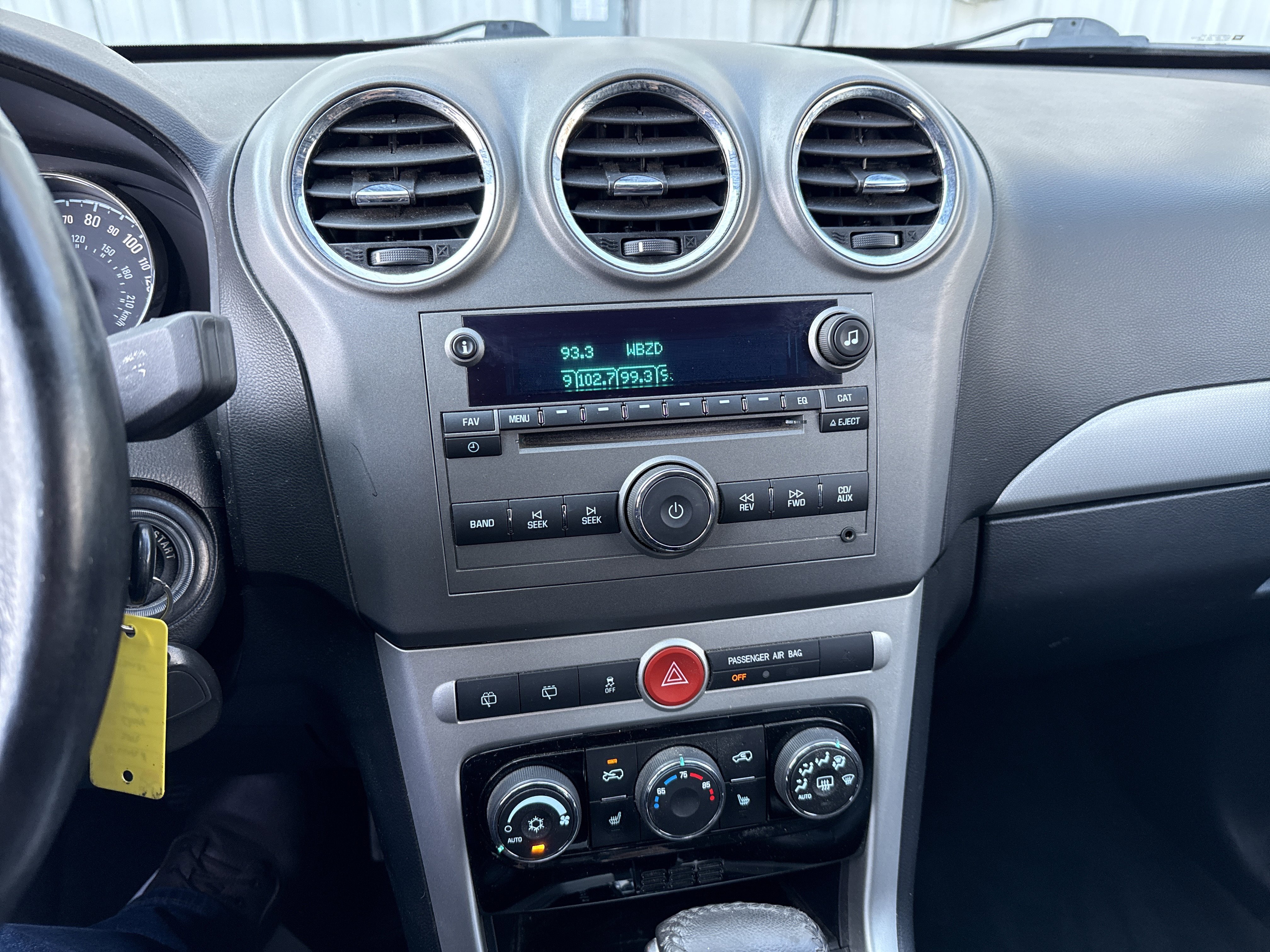 Used 2012 Chevrolet Captiva Sport LTZ image 24