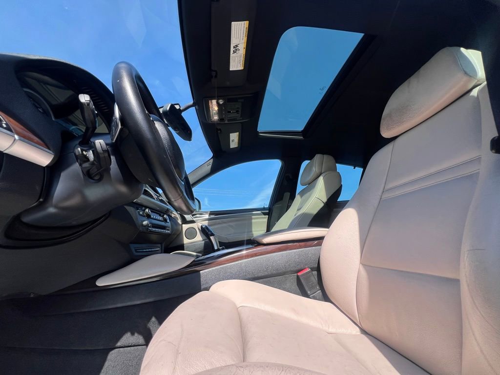 Used 2014 BMW X6 xDrive35i AWD/4WD image 10