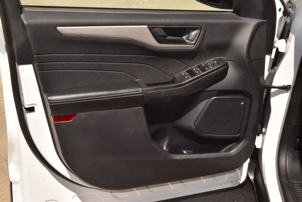 Certified 2022 Ford Escape SE w/ Convenience Package image 34