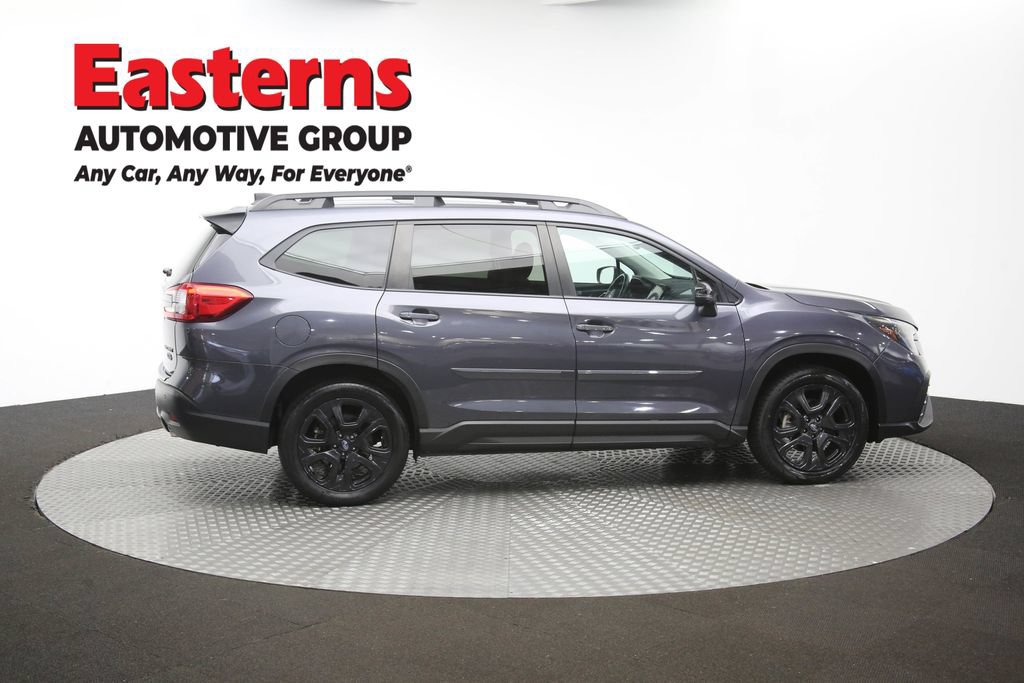 Used 2023 Subaru Ascent Onyx Edition AWD/4WD image 40