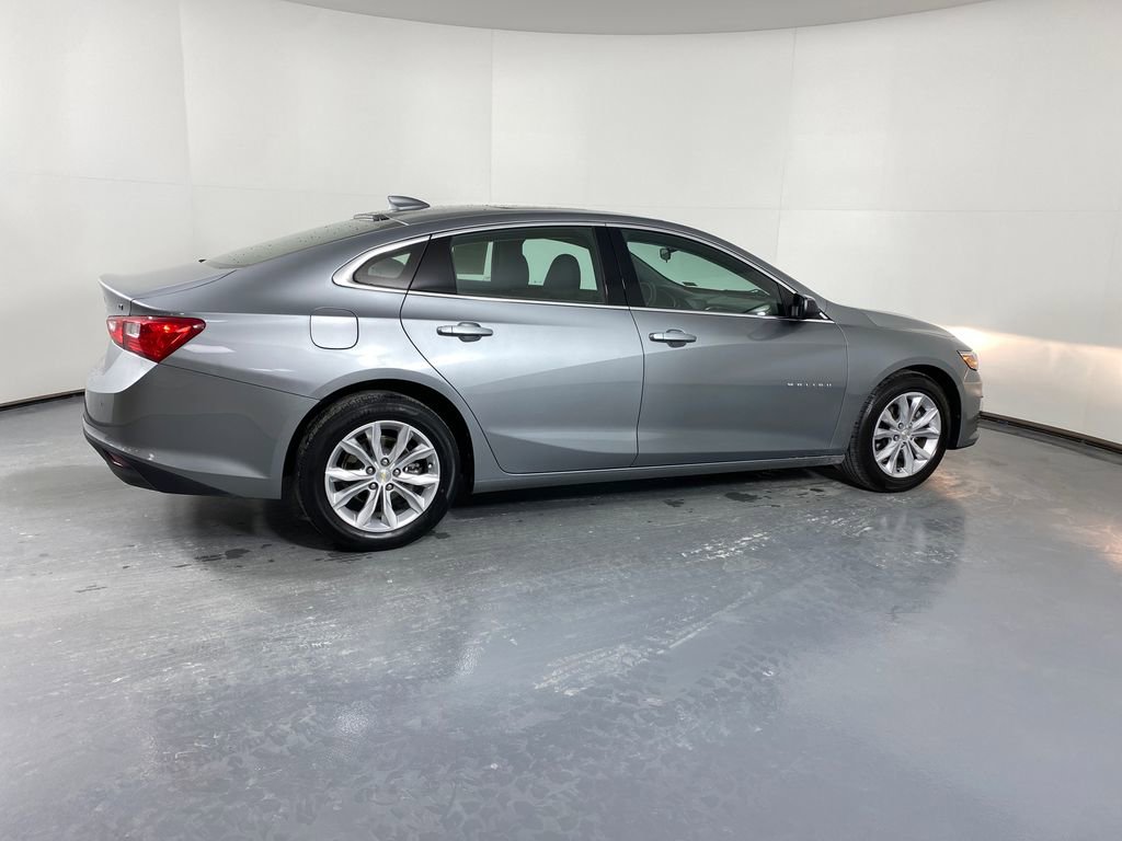 Used 2024 Chevrolet Malibu LT image 6