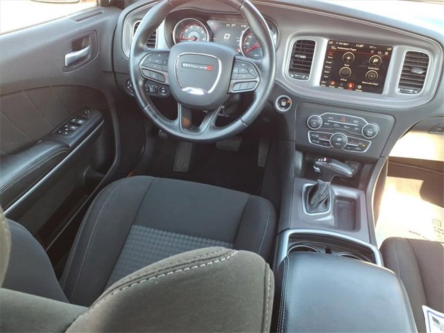 Used 2023 Dodge Charger GT image 4