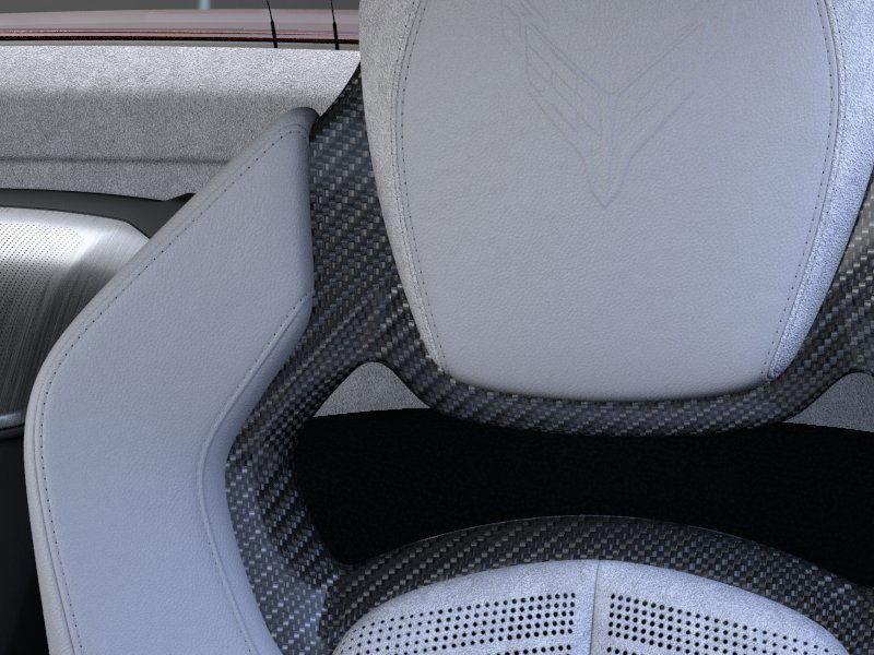 New 2026 Chevrolet Corvette Stingray Premium Conv w/ 3LT image 21