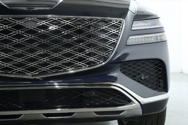 Used 2025 Genesis GV80 2.5T Standard image 7
