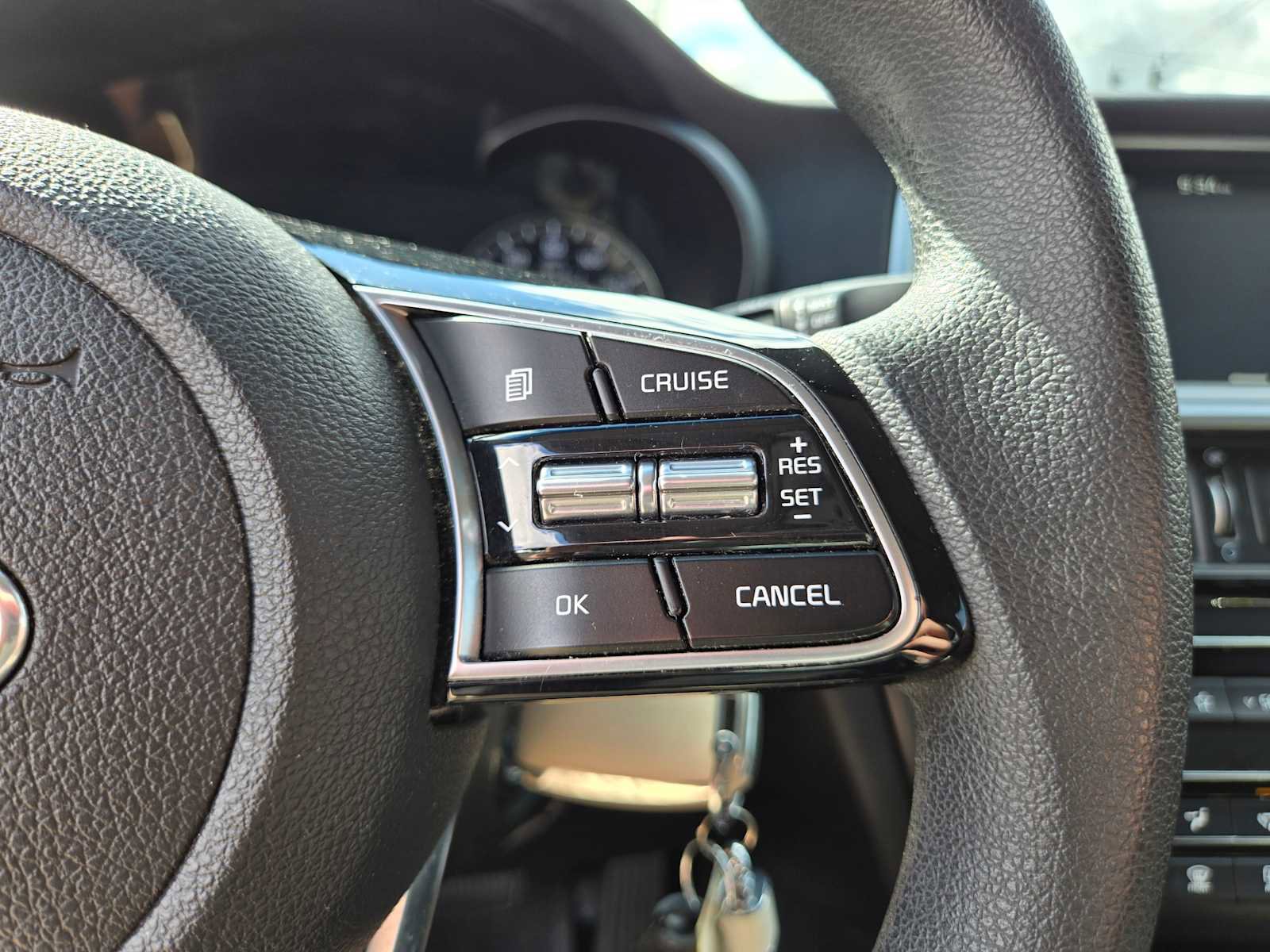 Used 2020 Kia Optima LX FWD image 28