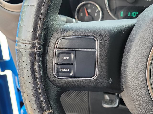 Used 2012 Jeep Wrangler Sport AWD/4WD image 19
