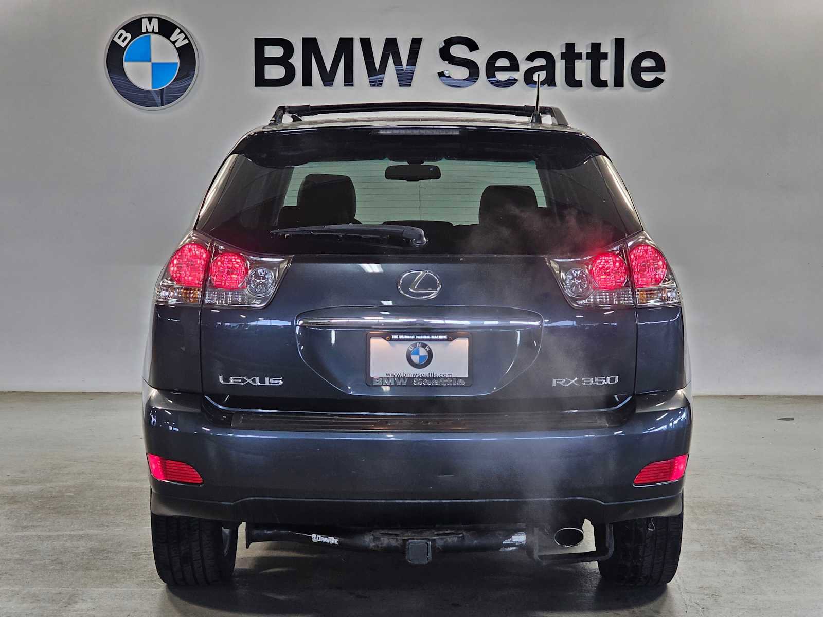 Used 2008 Lexus RX 350 AWD image 5