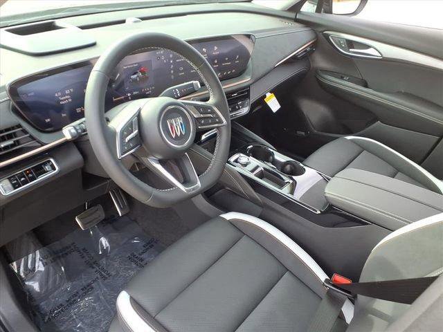 New 2026 Buick Envision Sport Touring image 15