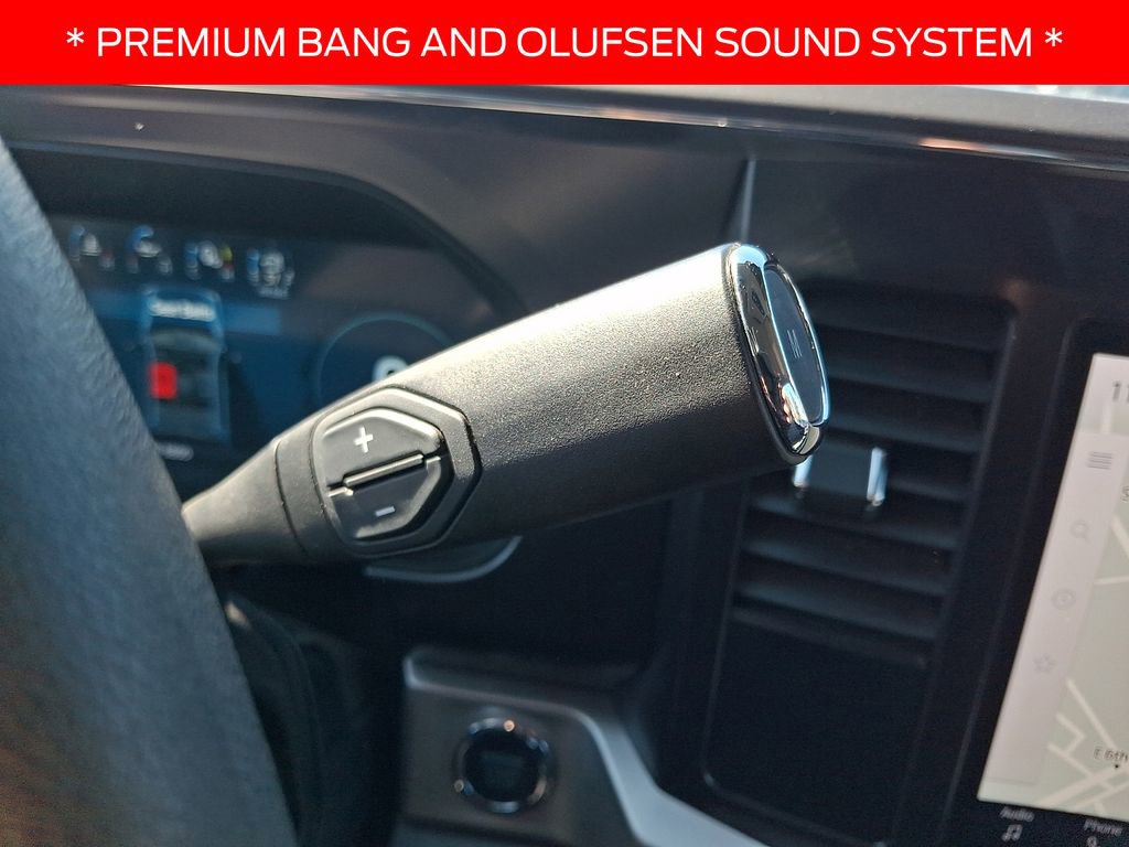 Used 2026 Ford F350 XLT w/ XLT Premium Package AWD/4WD image 14